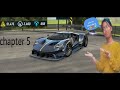 Extreme car |chapter 5 |gameplay #extremecardriving #extremeracing #1millionviews #extremesports 
