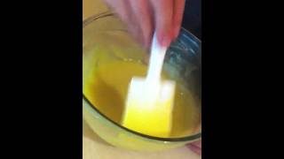 Download Lagu Edan making a ganache MP3