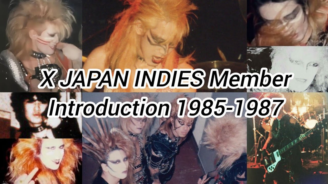 X Japan