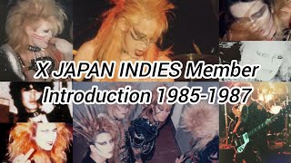 X Japan