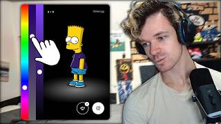 Do you remember what color his shirt is? (Color Daily Games) screenshot 2