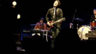 Matt Nathanson 'Falling Apart'