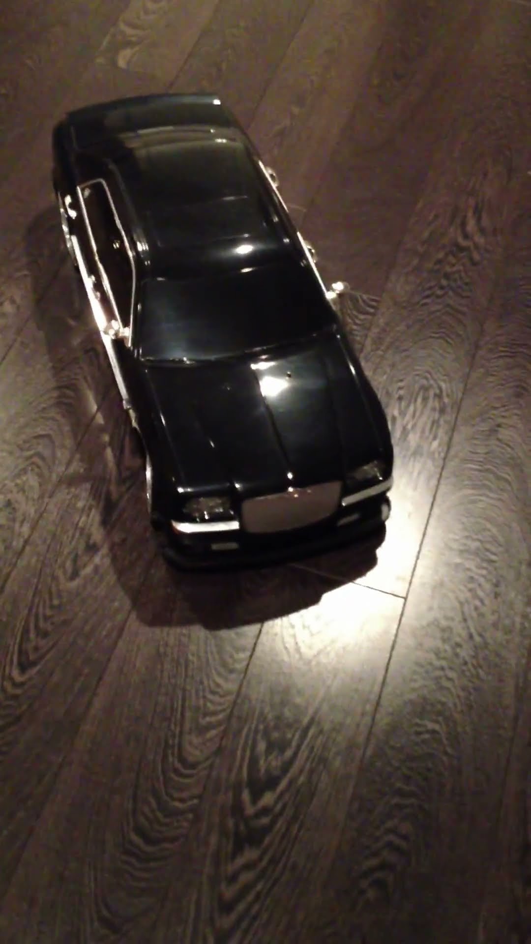 Chrysler 300 RC Car Driving And Lighting Demonstration YouTube Chrysler 300 RC Car Driving And Lighting Demonstration YouTube