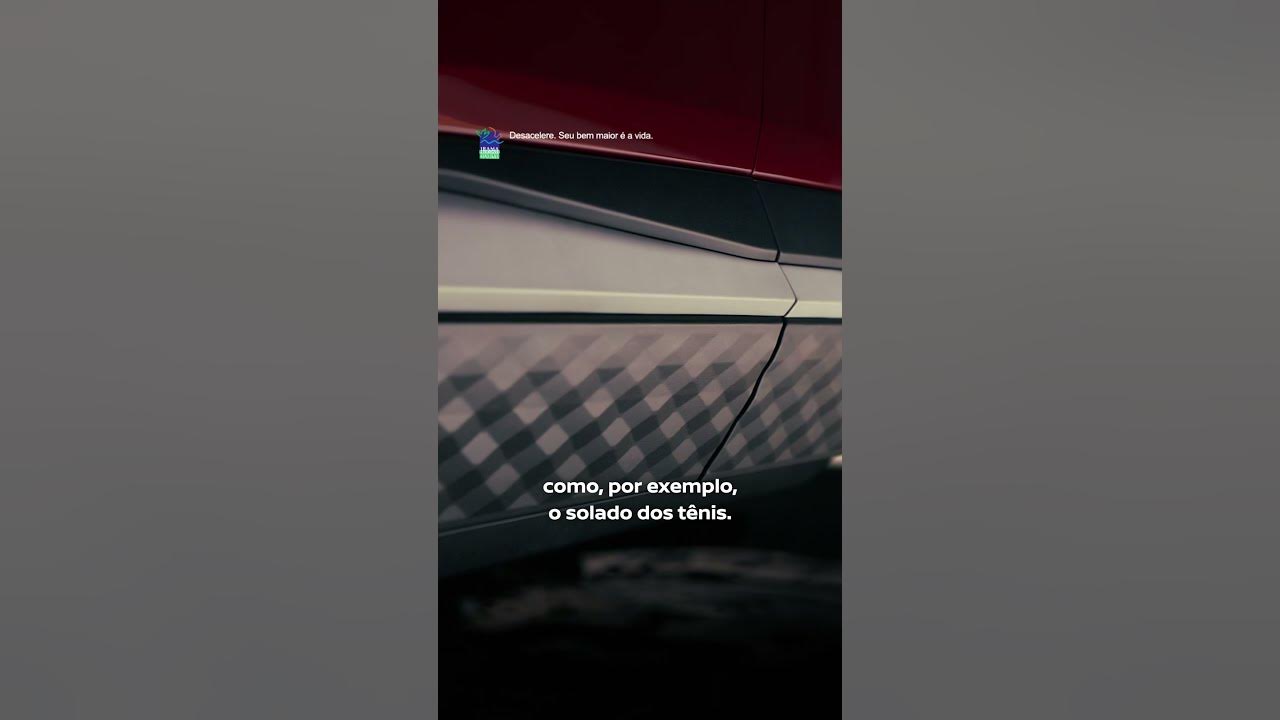 Novo Nissan Kicks | Design inspirado no estilo urbano