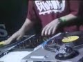 DMC WORLD 1998 (DJ A trak) CANADA