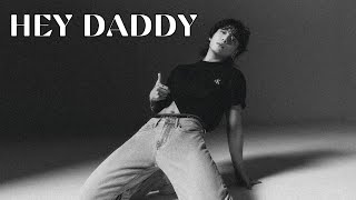 JEON JUNGKOOK FMV 'HEY DADDY' (JK VER)