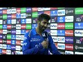 Jasprit Bumrah - Player of the Match | Mumbai Indians