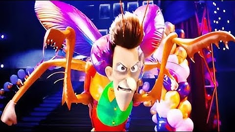 Maxime Le Mal Backstory Scene   DESPICABLE ME 4 2024 Movie CLIP HD