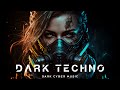 Cyberpnuk Music / Dark Techno / GIRL / EMB / Dark Electronic Mix [ Copyright Free ]