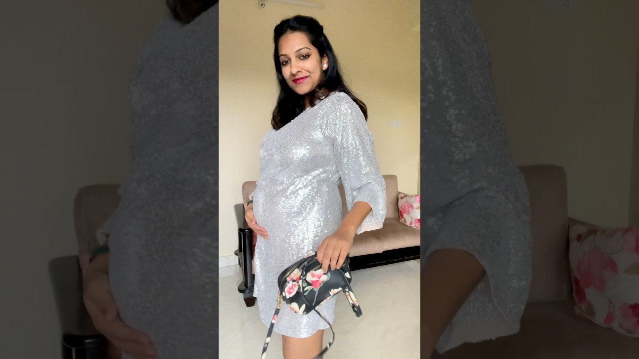 H&M has good maternity collection 