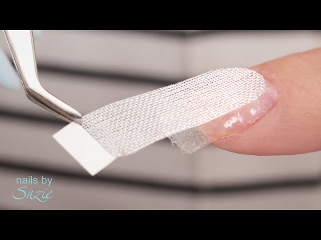 Nail Bandage Instant Nail Repair Pro Pack (12 pk of 12 bandages each) 144  pcs | eBay