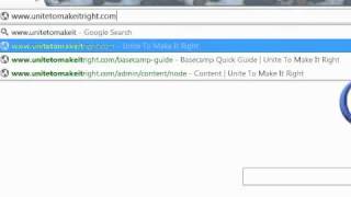 How to Access Basecamp & Login