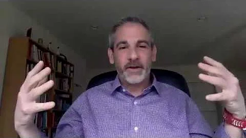 Innovations with Tony Silbert