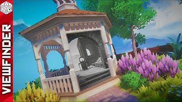 Viewfinder - I Have No Idea How This Game Is Possible, But The Things it Does Are Mind-Blowing!