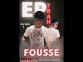 Fousse  vengeance 2ep trahison