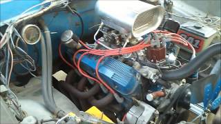 BUDGET Retrofit T5 5Speed into Classic Ford Vehicles  How To