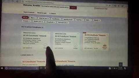 CVS CRTs, Coupons 2 Print & Download 2 Card | 😒 Take the Week OFF!