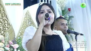 05 MENYESAL - KATI ZOLA - NEW LATANSA - JERUKWANGI