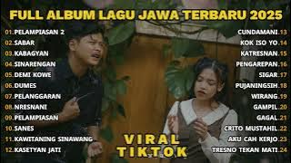 FULL ALBUM PELAMPIASAN 2 (RANGKULEN AKU KEKEPEN AKU) - PLAYLIST LAGU JAWA TERPOPULER 2025