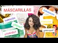 MÁSCARILLAS PARA EL CABELLO: ¡TODO LO QUE NECESITAS SABER!