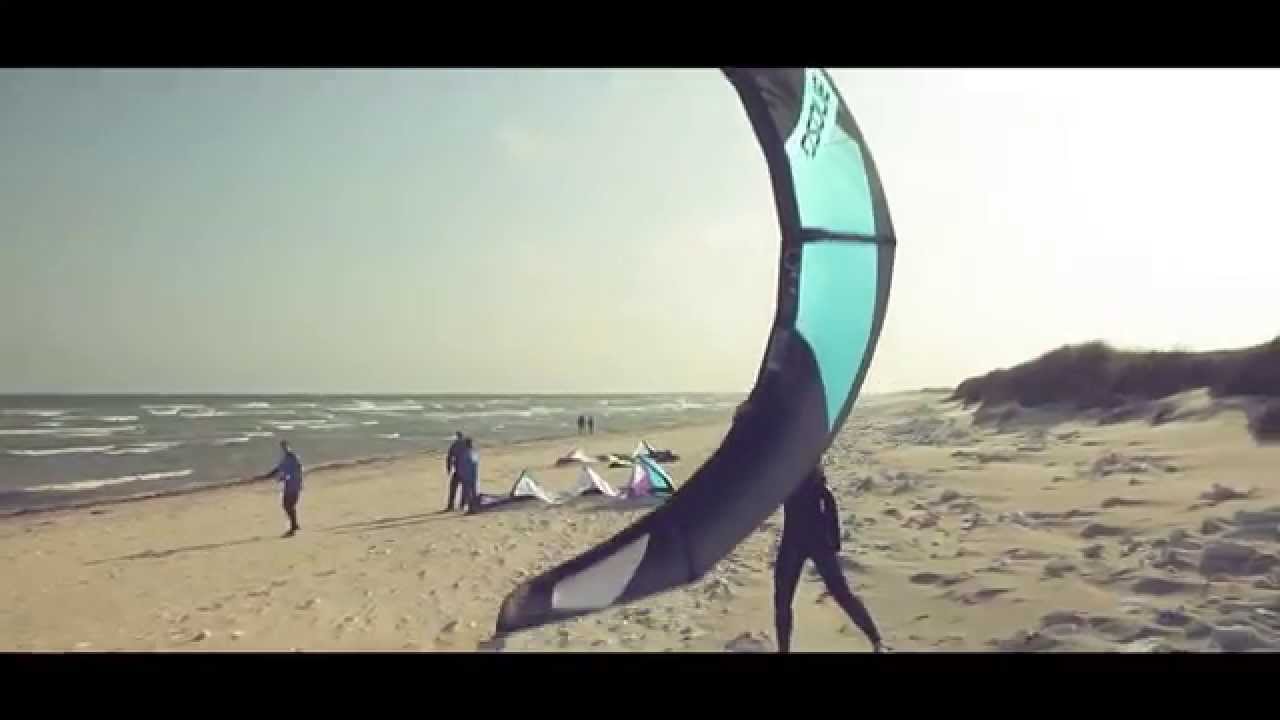 Ozone Wave Coaching 2014