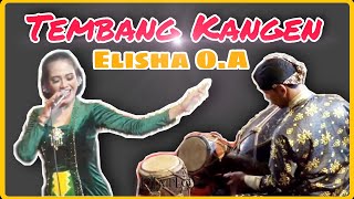 'Tembang Kangen',  Sindhen Elisha O.A