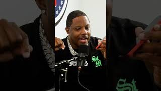 The Deal That Fivio Got From Mase Was A LOT More Than $5,000