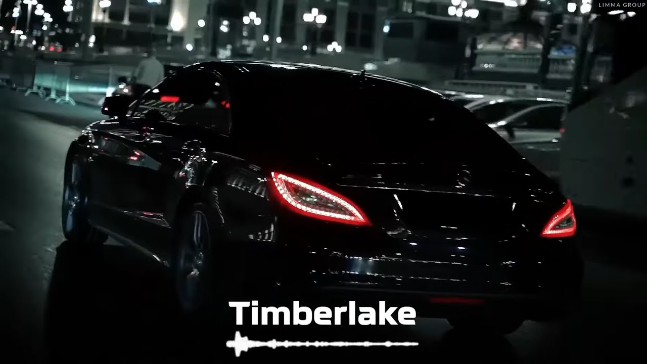 Justin Timberlake - SexyBack (Official Video) ft. Timbaland