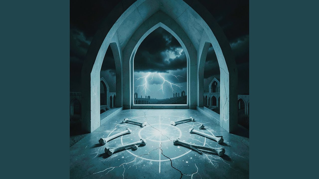 Existential sacrifice adlı videoyu YouTube'da izle Existential sacrifice adlı videoyu YouTube'da izle