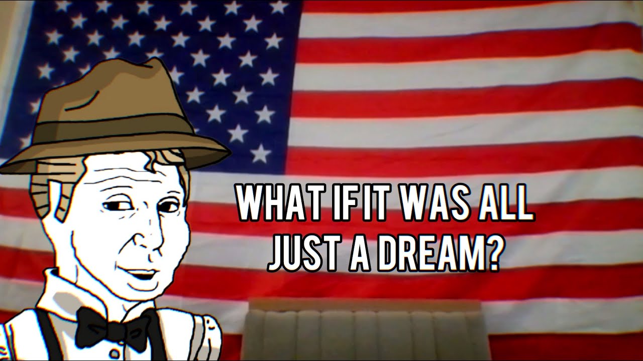 Скабрезлость – Люди просто исчезают