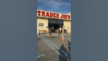 Trader Joes Run! #traderjoes #groceries #comeshopwithme #food #health #mealprep