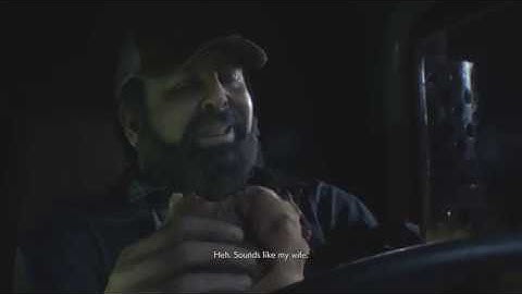 Resident Evil 2 remake: Claire A Story Opening (SPOILERS, PC 4K Max Settings)