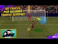 COME SEGNARE su RIGORE! | FIFA 21 TUTORIAL