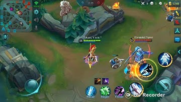 INSANE YUN ZHAO BUILD! From noon to PRO on custom