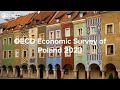 Oecd economic survey of poland 2023