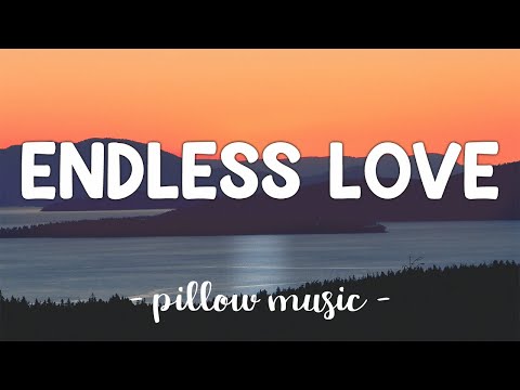 Endless Love - Mariah Carey & Luther Vandross (Lyrics) 🎵