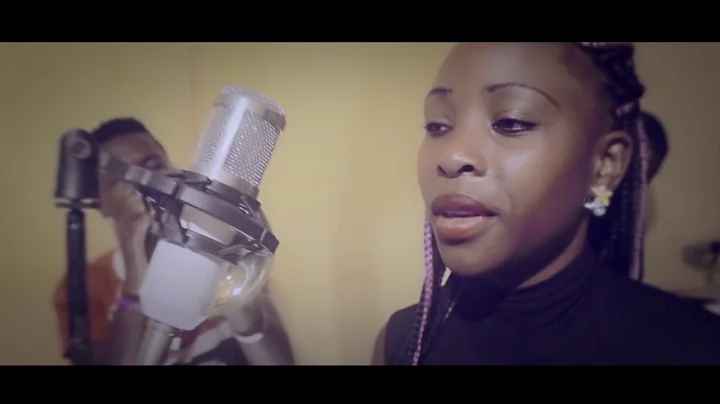 Omuyimbi By Brian Kite New Ugandan Music 2017