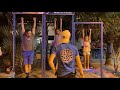 Our Bar Hang Challenge