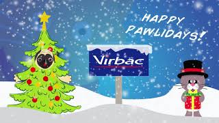 Happy Pawlidays from Virbac! by Virbac US 302 views 3 years ago 21 seconds