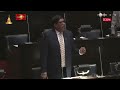 අපේ අපනයන ආදායම වැඩි කරන්න, කරන අලුත් වැඩේ. රවී අහපු ප්‍රශ්නයට අනිල් ජයන්තගෙන් පිළිතුරු | Parliament