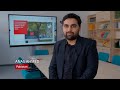 Testimonial - International Student Anas Ahmed (Pakistan)
