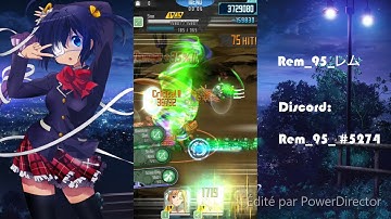 [SAO MD] Pure White Wasteland Part 1 26s - 1st day run