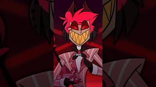 Clip Ufficiale Alastor E Lucifer Hazbin Hotel S2 Ita