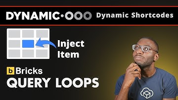 Injecting Items into Query Loop using Dynamic Shortcodes | Web Accessibility