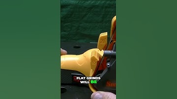 10 Crazy Knife Sharpening Convex Grind Explained!