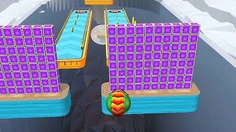 Going Balls Supper Bonus #Level 372 ( Android & IOS Gameplays )