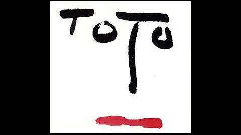 Toto - Turn Back [1980] - Full Album