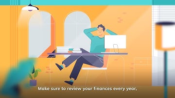 NTUC Income: The 5-Day Plan