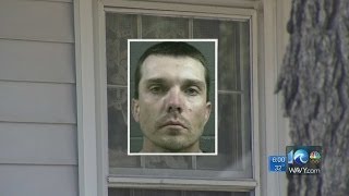 Ava Hurdle: Man pleads guilty to stabbing couple