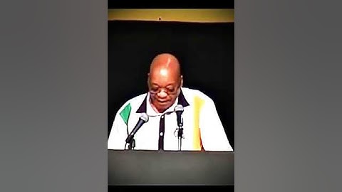 Jacob Zumba really can count! Promise